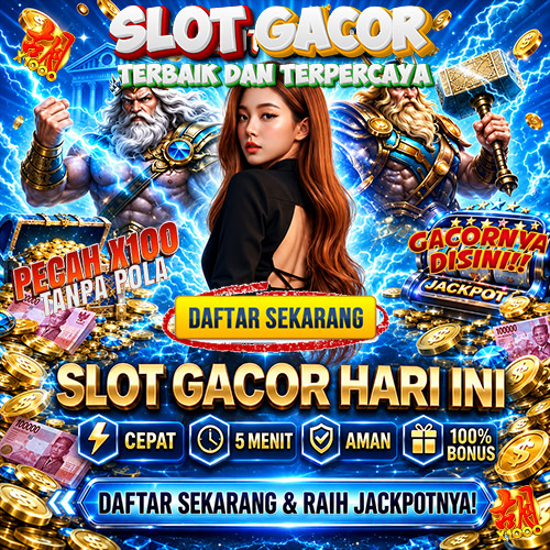 Dewa 77 Slot Game Kreatif Digital Berkualitas Profesional