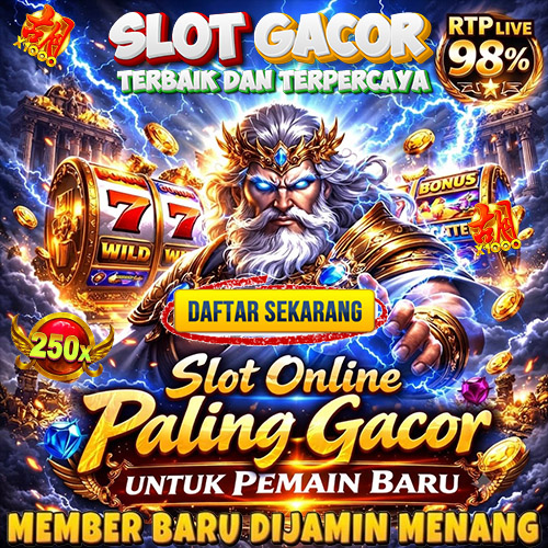 Dewa 99 Slot Arena Game Modern Inovatif Untuk Penggemar