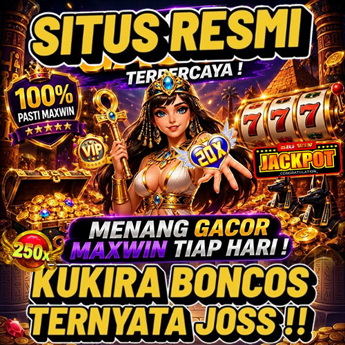 Hokislot Ruang Eksplorasi Game Desain Visual Inovatif