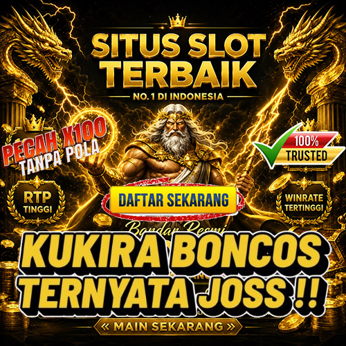 Joker 88 Slot Pusat Hiburan Game Inovatif Teknologi Modern